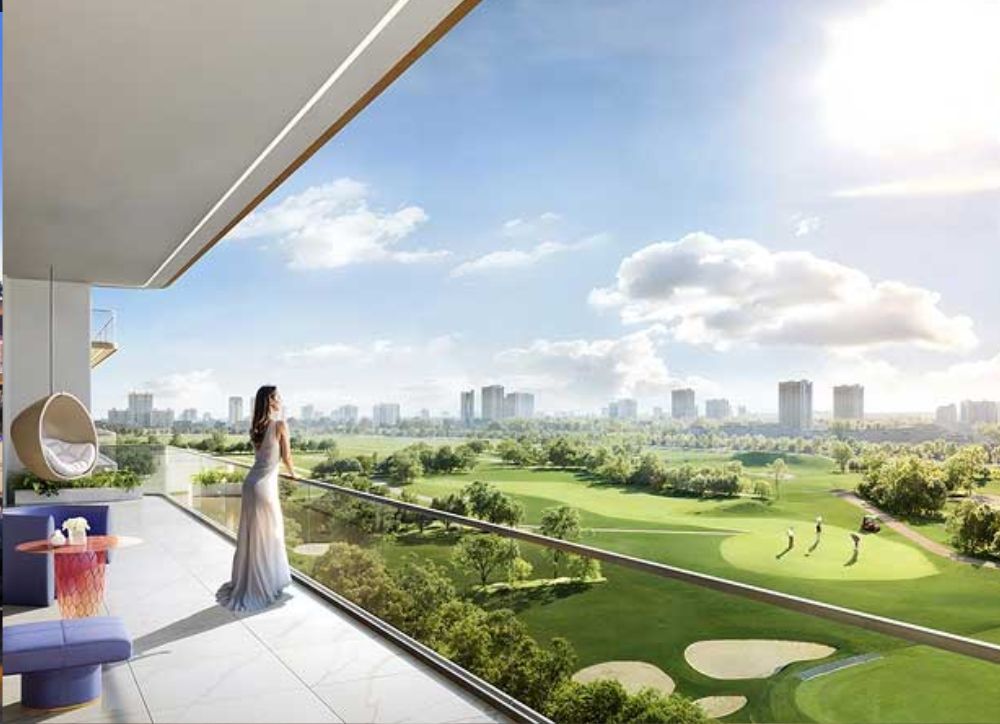 M3M Jacob & Co Residency